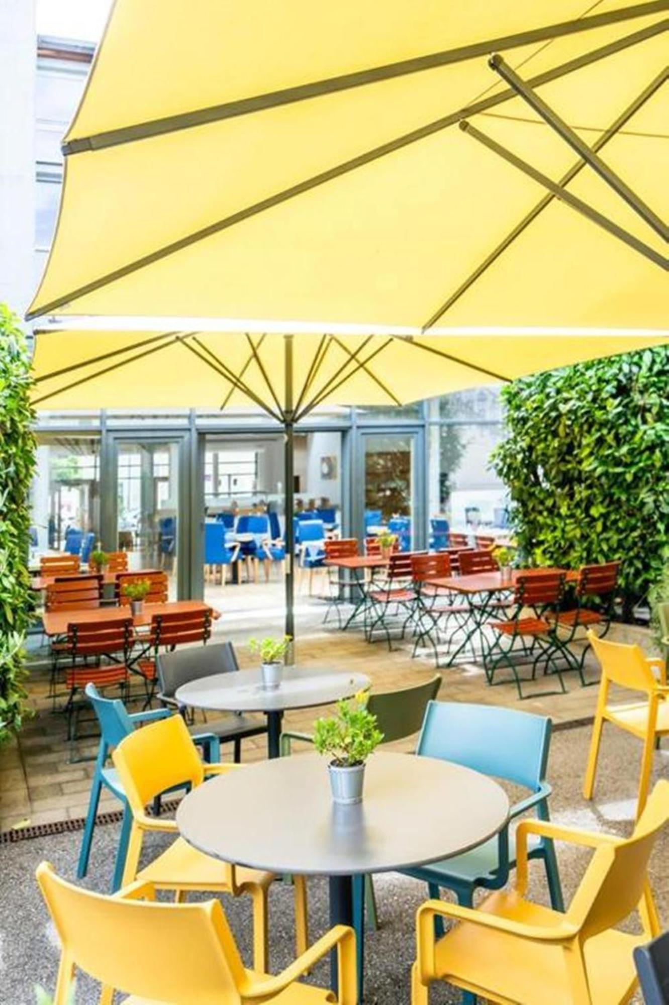 Hotel Klinglhuber Krems an der Donau Exteriör bild