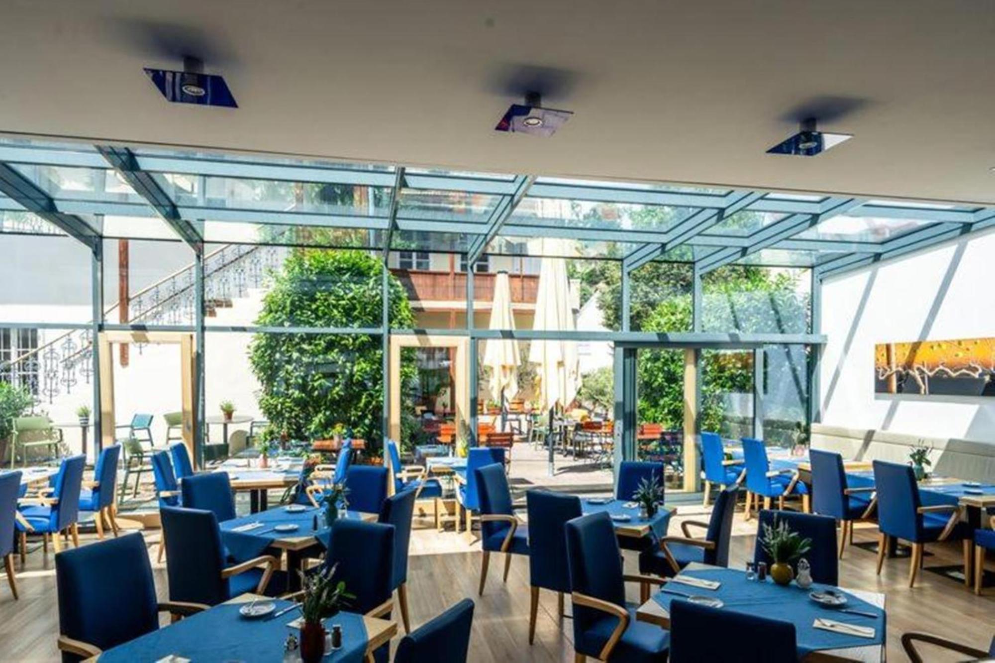 Hotel Klinglhuber Krems an der Donau Exteriör bild