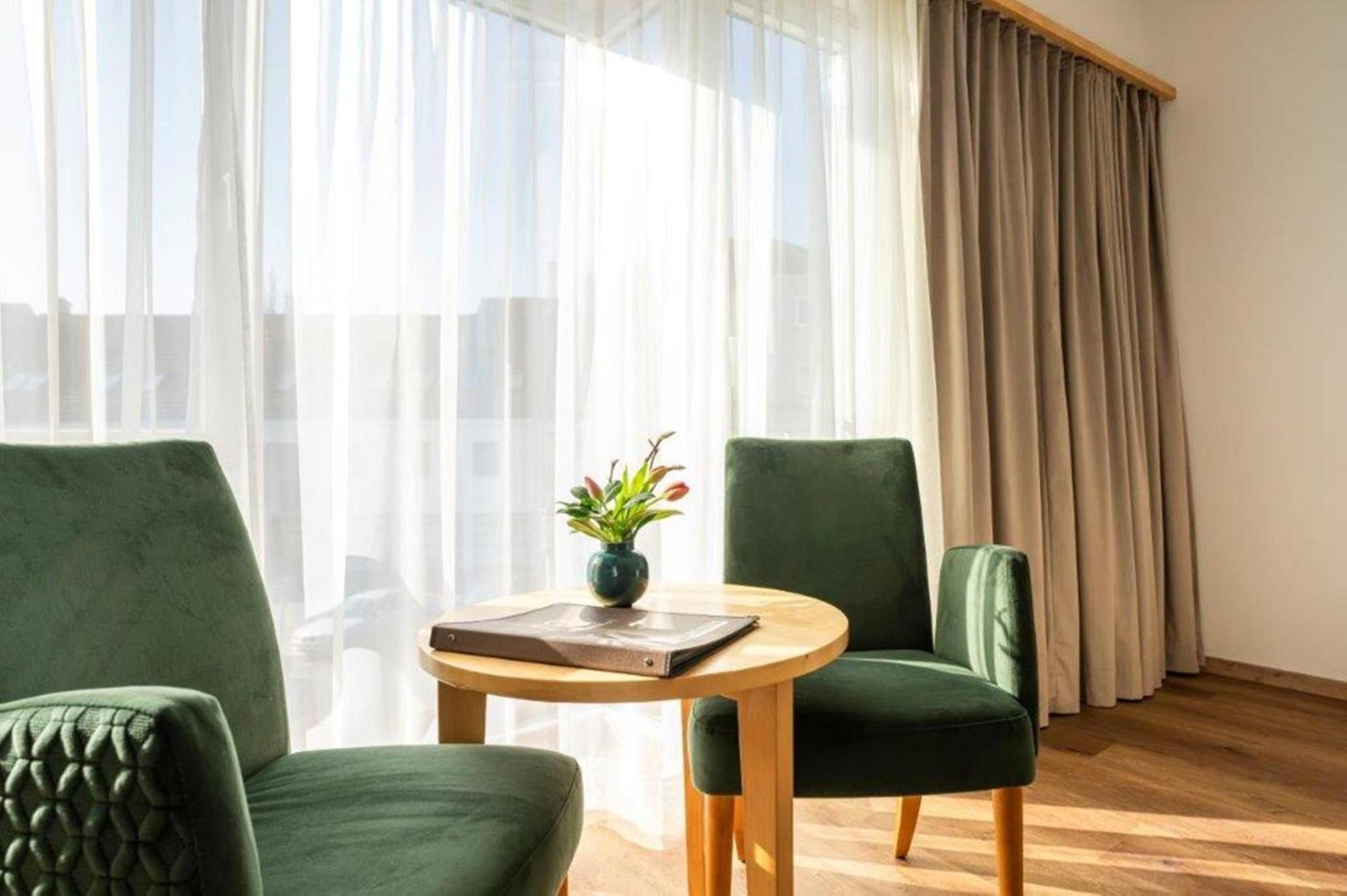 Hotel Klinglhuber Krems an der Donau Rum bild