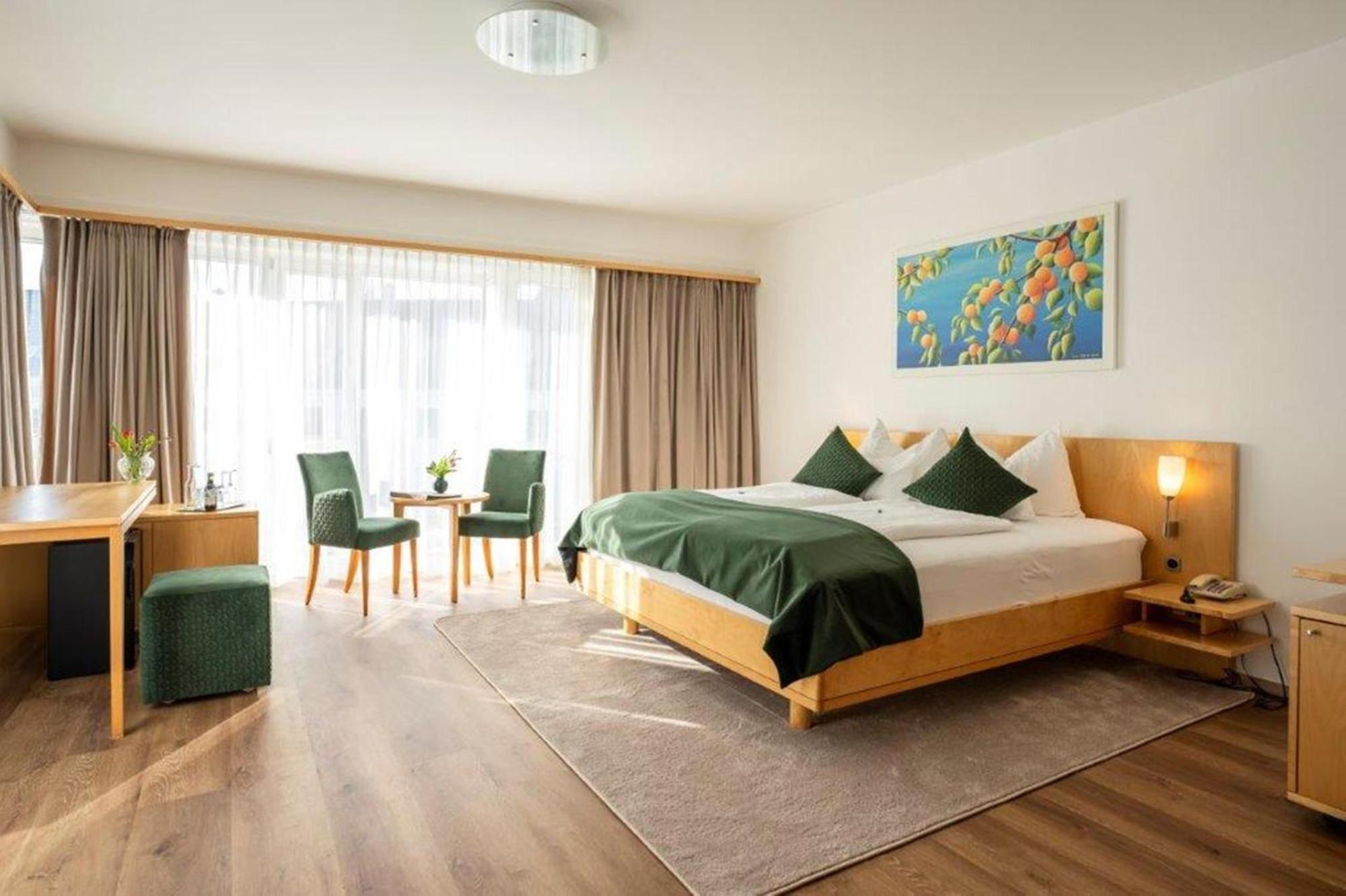 Hotel Klinglhuber Krems an der Donau Rum bild