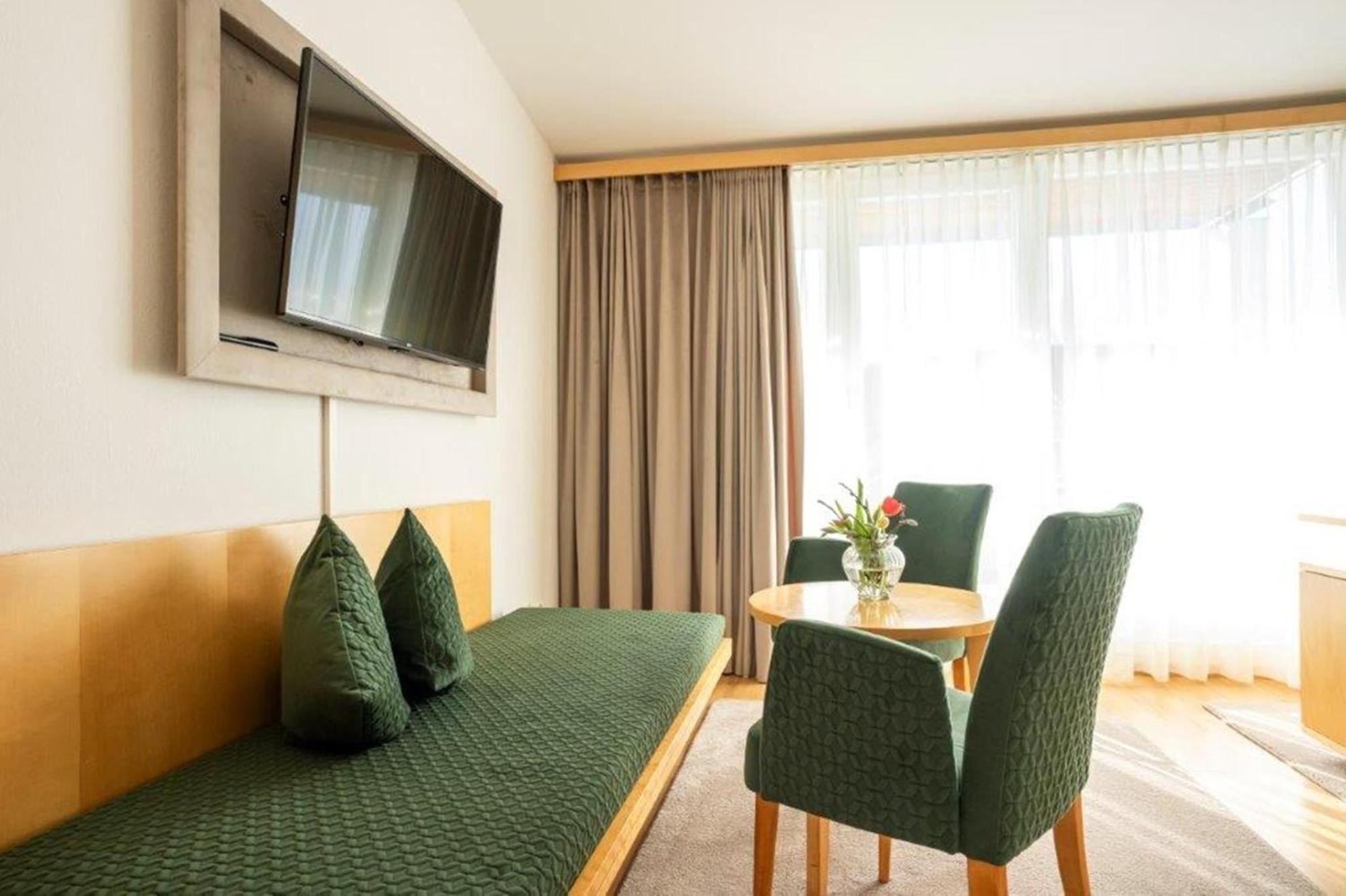 Hotel Klinglhuber Krems an der Donau Rum bild