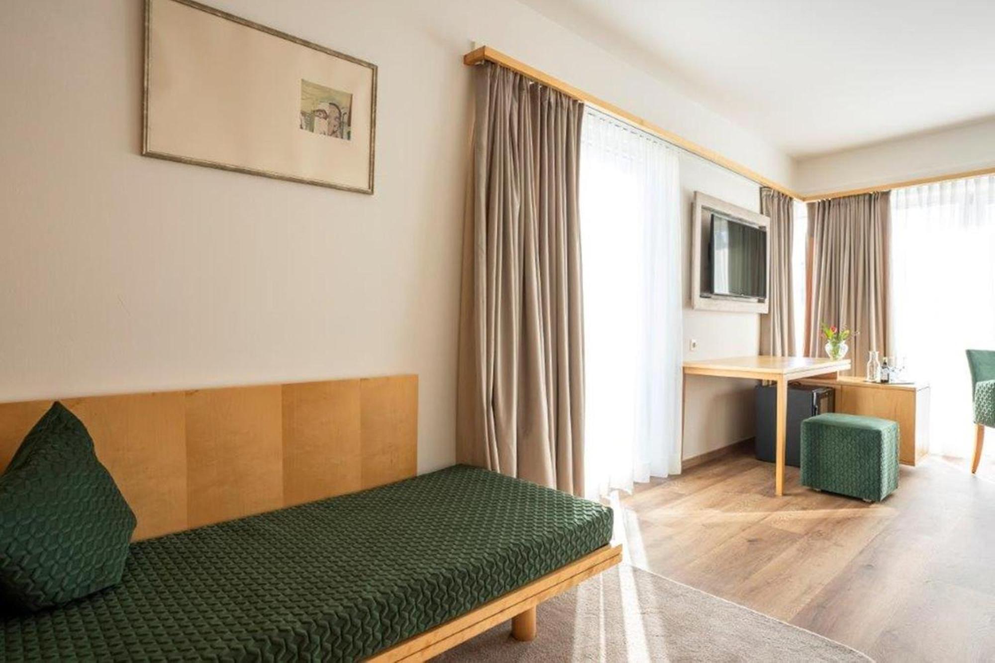 Hotel Klinglhuber Krems an der Donau Rum bild