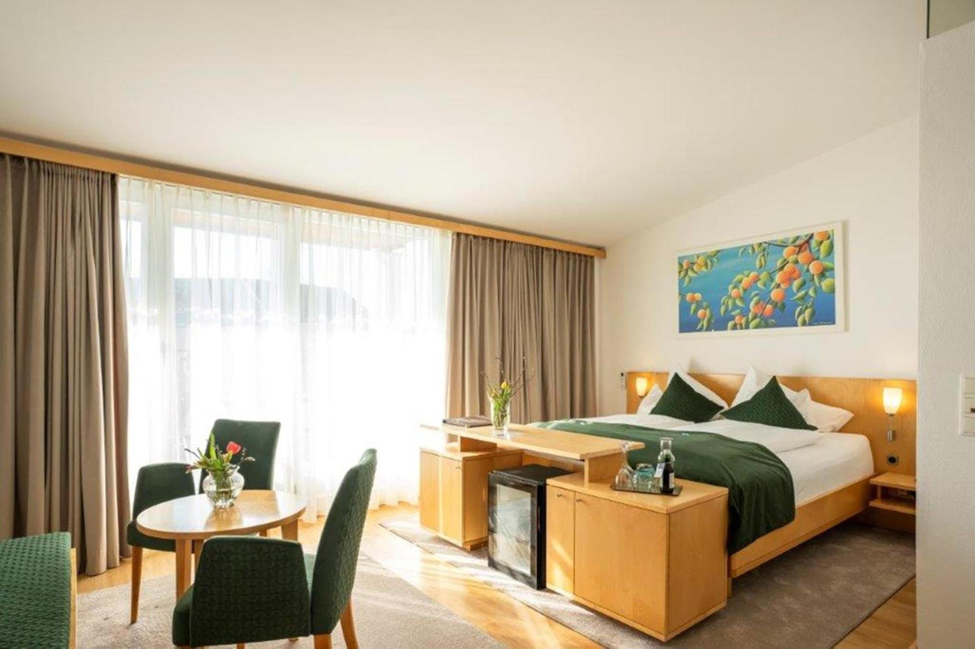 Hotel Klinglhuber Krems an der Donau Exteriör bild