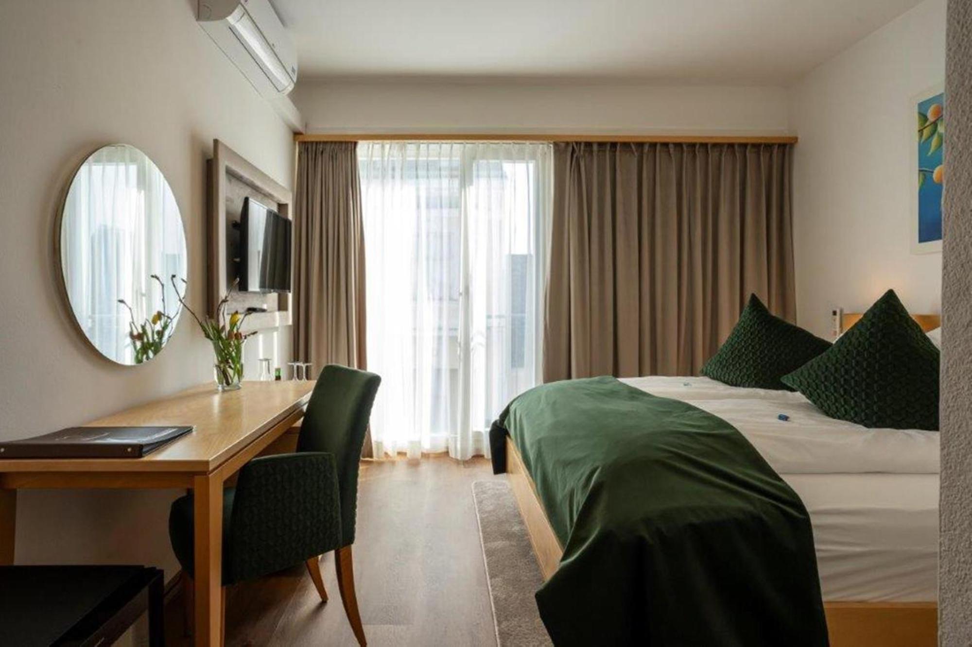 Hotel Klinglhuber Krems an der Donau Exteriör bild