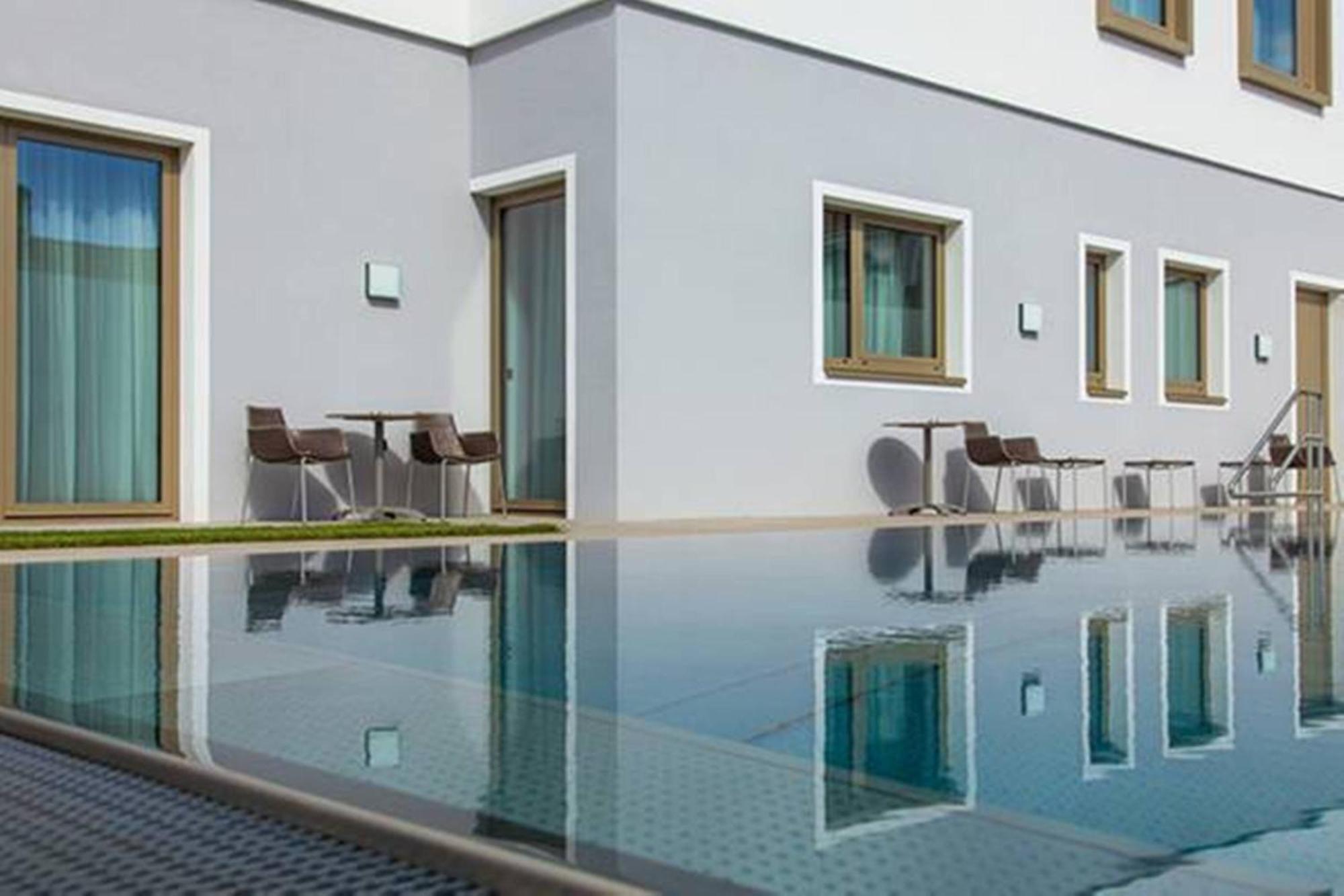 Hotel Klinglhuber Krems an der Donau Rum bild
