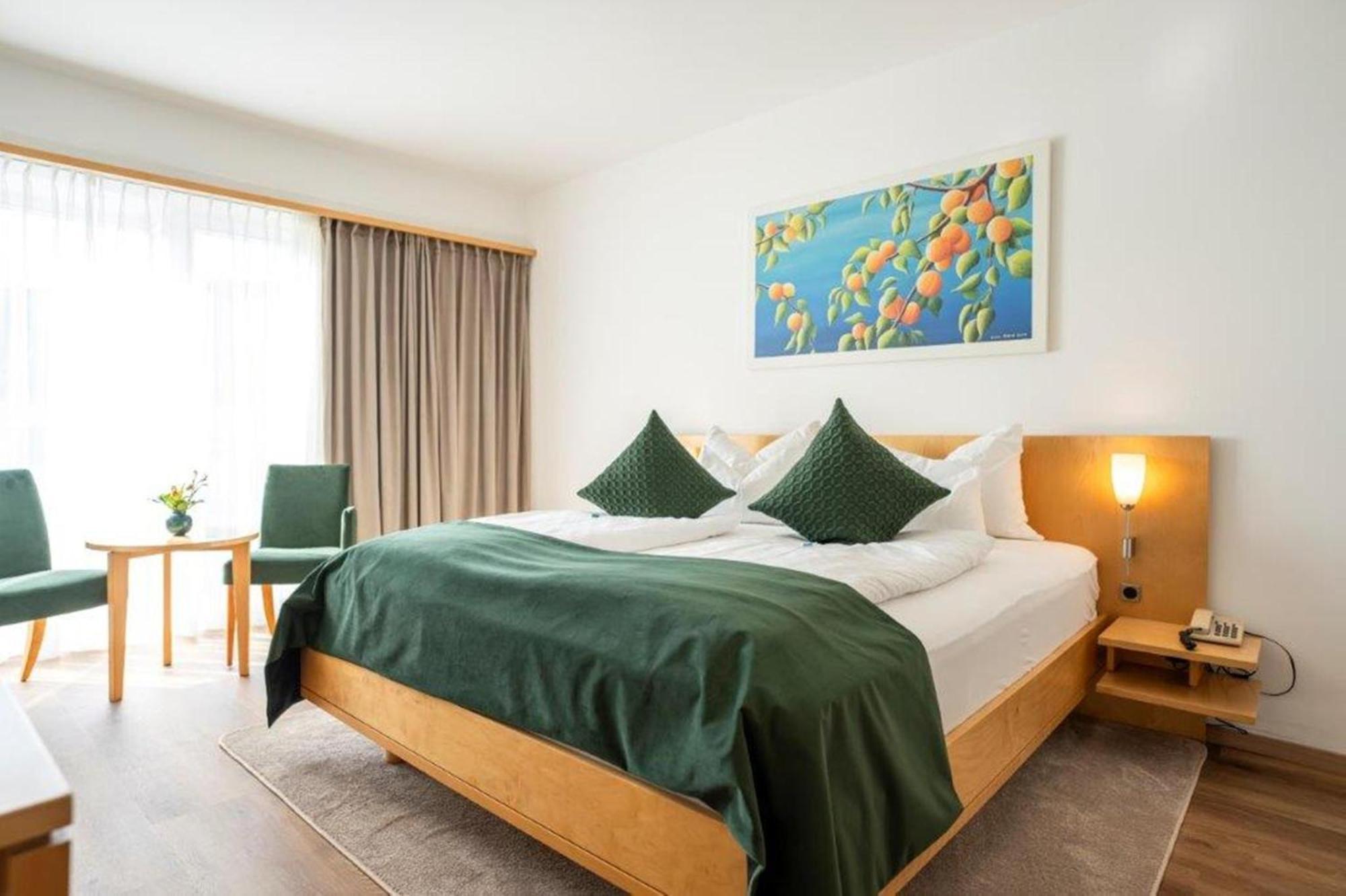 Hotel Klinglhuber Krems an der Donau Rum bild