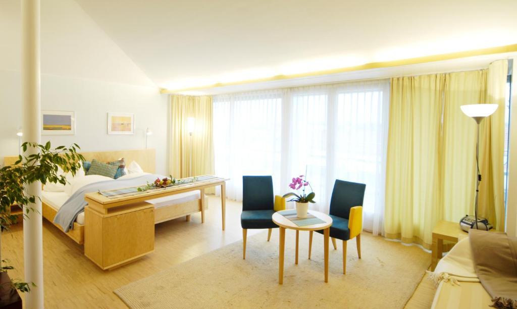 Hotel Klinglhuber Krems an der Donau Rum bild